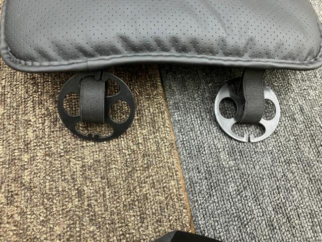メーカー不明 汎用クッション