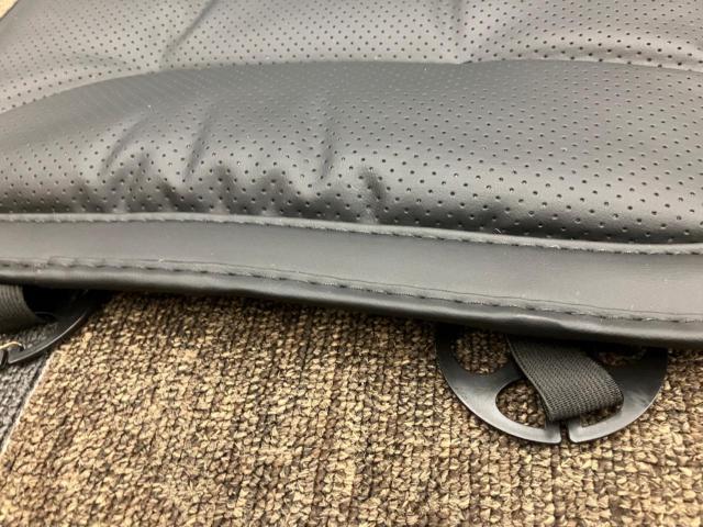 メーカー不明 汎用クッション