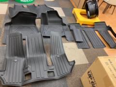 メーカー不明 3Dマット【90ヴォクシー】
