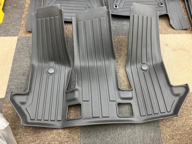 メーカー不明 3Dマット【90ヴォクシー】