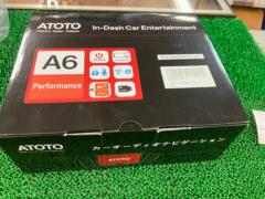 ATOTO
9 inches
Android Audio
A6G209PF