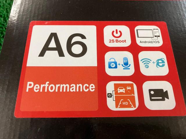 ATOTO
9 inches
Android Audio
A6G209PF