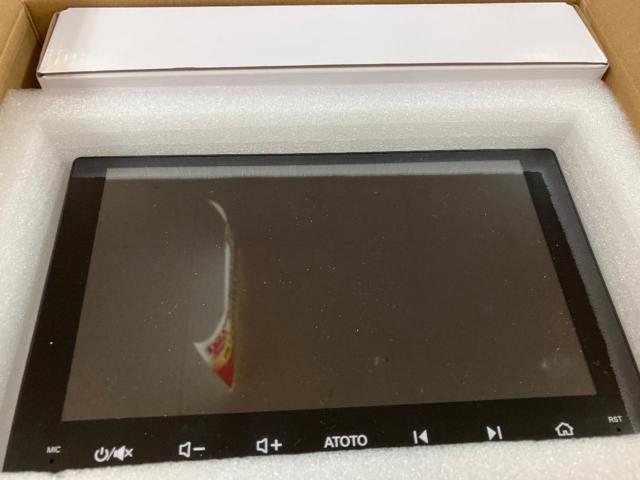 ATOTO
9 inches
Android Audio
A6G209PF