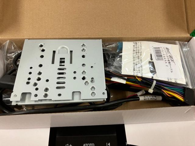 ATOTO
9 inches
Android Audio
A6G209PF