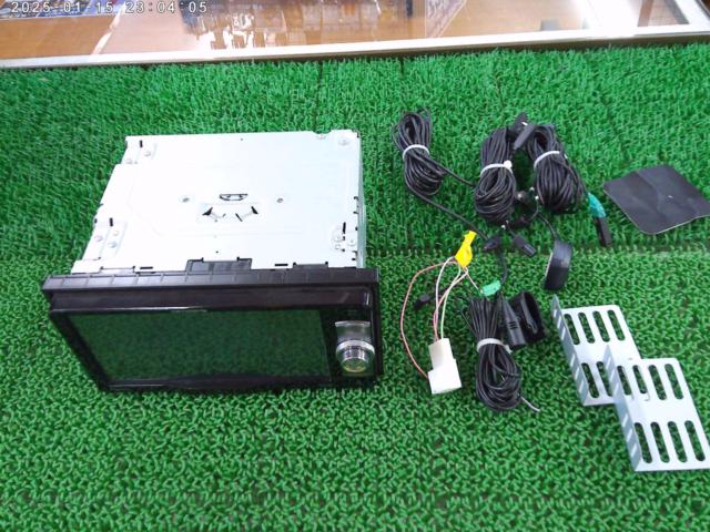 【carrozzeria】AVIC-RW09