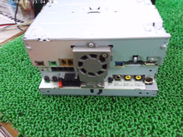 【carrozzeria】AVIC-RW09