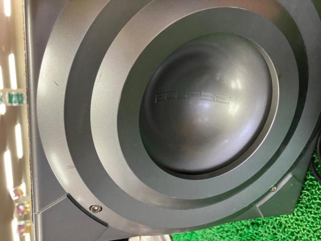 【ECLIPSE】E703TSW