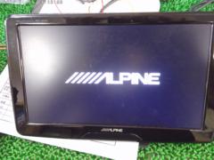 【ALPINE】PKG-M910
