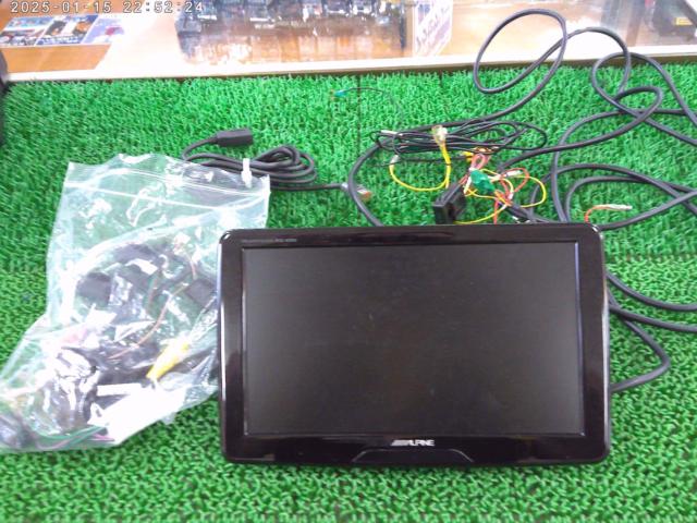 【ALPINE】PKG-M910