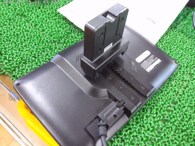【ALPINE】PKG-M910
