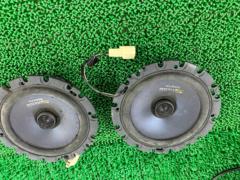 【KENWOOD】STAGE ICFC-LX16
