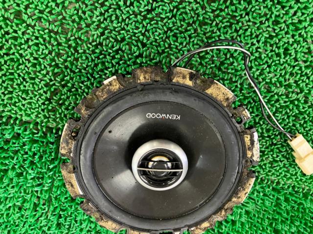 【KENWOOD】KFC-VX16