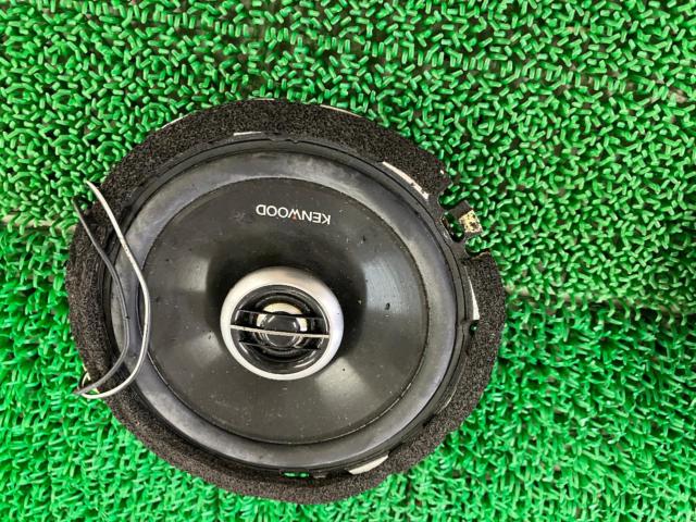【KENWOOD】KFC-VX16