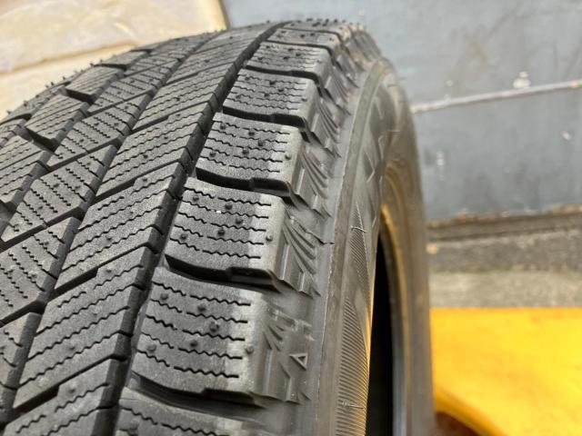 【BRIDGESTONE】BLIZZAK VRX3