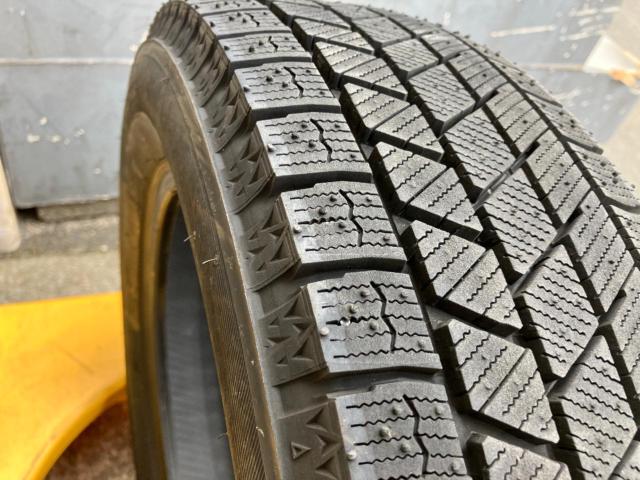 【BRIDGESTONE】BLIZZAK VRX3