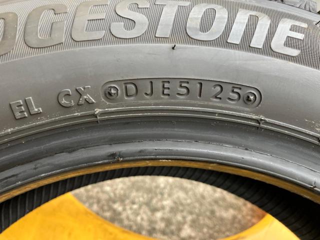 【BRIDGESTONE】BLIZZAK VRX3