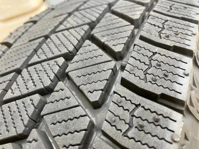 【BRIDGESTONE】BLIZZAK VRX3
