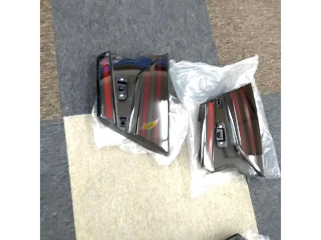 DK-MOTION スモークLEDテールレンズ アコードCV 3