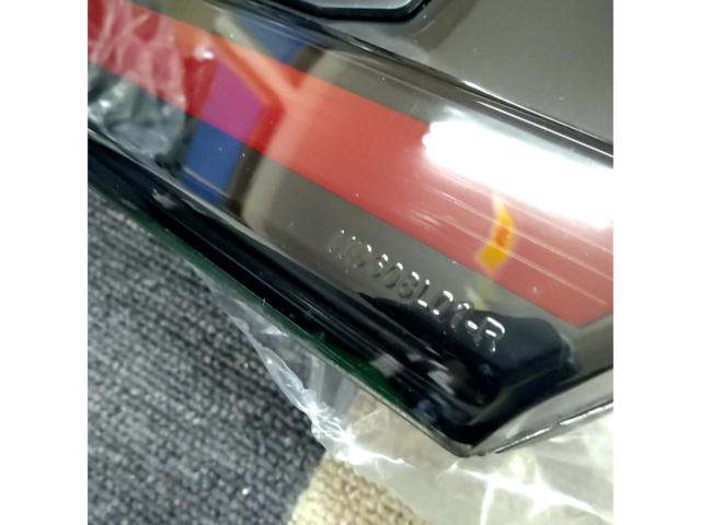 DK-MOTION スモークLEDテールレンズ アコードCV 3
