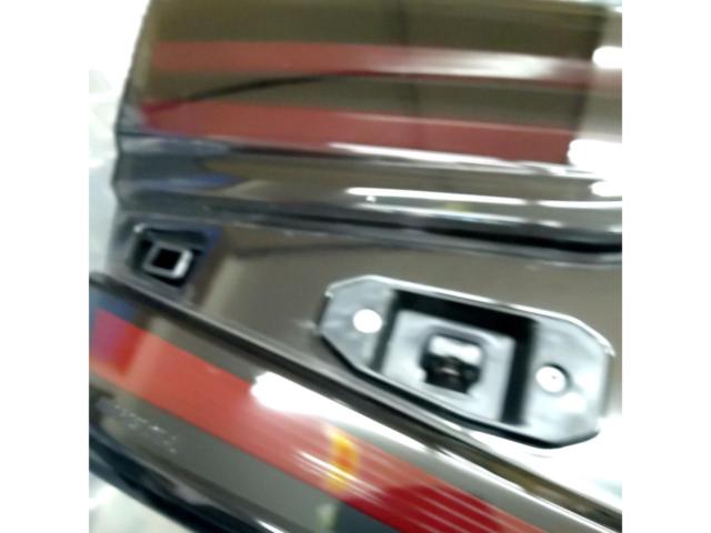 DK-MOTION スモークLEDテールレンズ アコードCV 3