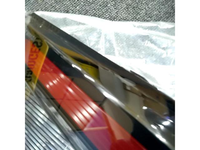 DK-MOTION スモークLEDテールレンズ アコードCV 3