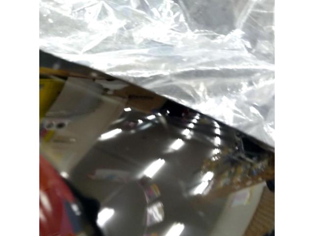 DK-MOTION スモークLEDテールレンズ アコードCV 3
