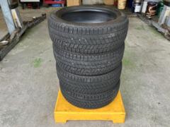 【BRIDGESTONE】BLIZZAK VRX3