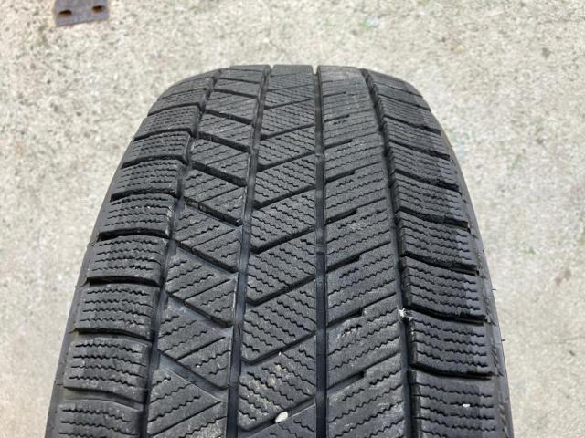 【BRIDGESTONE】BLIZZAK VRX3