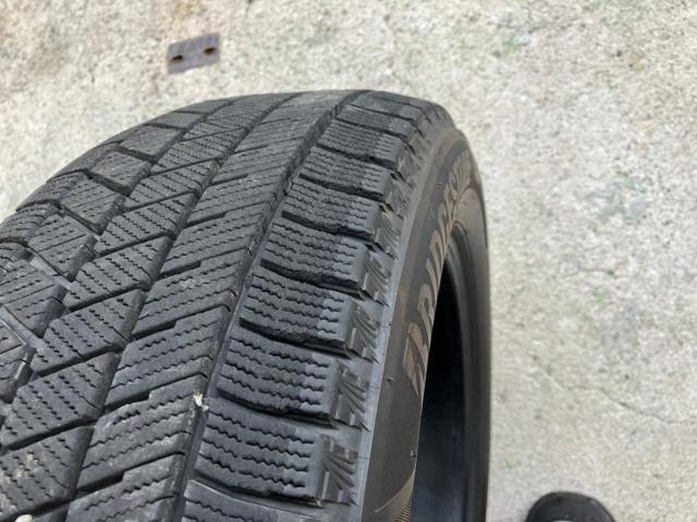 【BRIDGESTONE】BLIZZAK VRX3