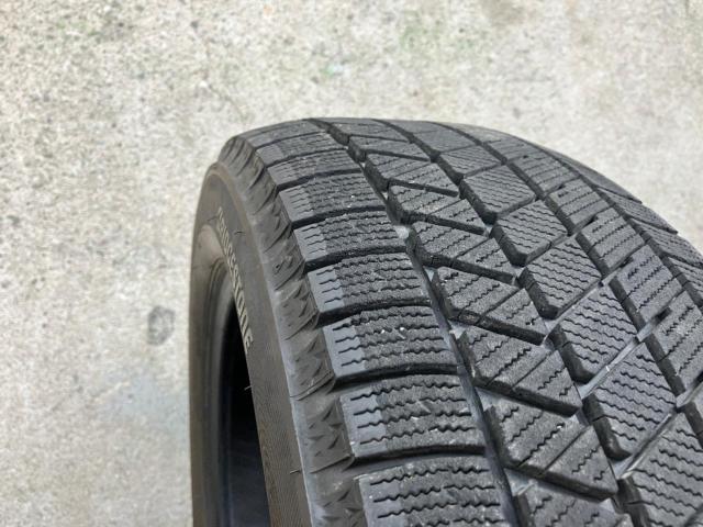 【BRIDGESTONE】BLIZZAK VRX3