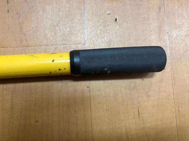 Miltec 油圧フロアージャッキ FJ-11