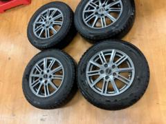 BRIDGESTONE (Bridgestone)
BR10
+
BRIDGESTONE (Bridgestone)
ICEPARTNER 2