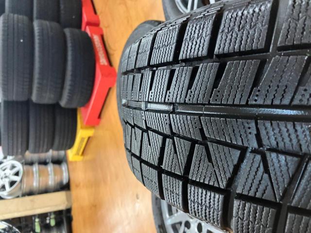 BRIDGESTONE (Bridgestone)
BR10
+
BRIDGESTONE (Bridgestone)
ICEPARTNER 2