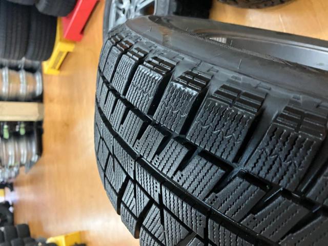 BRIDGESTONE (Bridgestone)
BR10
+
BRIDGESTONE (Bridgestone)
ICEPARTNER 2