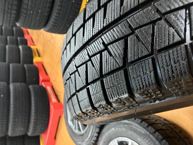 BRIDGESTONE (Bridgestone)
BR10
+
BRIDGESTONE (Bridgestone)
ICEPARTNER 2