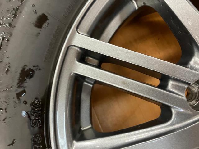 BRIDGESTONE (Bridgestone)
BR10
+
BRIDGESTONE (Bridgestone)
ICEPARTNER 2
