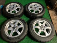 BRIDGESTONE(ブリヂストン)   FEID  + BRIDGESTONE(ブリヂストン) ICE PARTNER 2