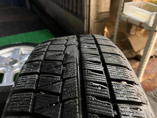 BRIDGESTONE(ブリヂストン)   FEID  + BRIDGESTONE(ブリヂストン) ICE PARTNER 2