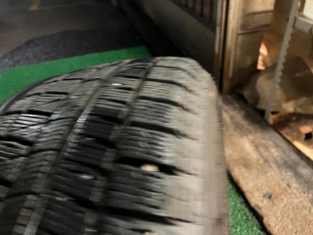 BRIDGESTONE(ブリヂストン)   FEID  + BRIDGESTONE(ブリヂストン) ICE PARTNER 2