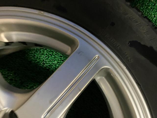 BRIDGESTONE(ブリヂストン)   FEID  + BRIDGESTONE(ブリヂストン) ICE PARTNER 2