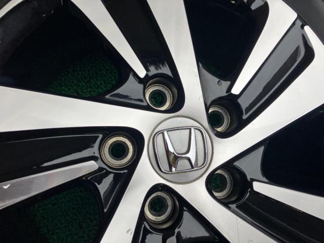 ホンダ純正(HONDA)  ホンダフリードGB5 純正アルミホイール  + BRIDGESTONE(ブリヂストン) BLIZZAK VRX3