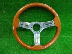 NARDI
Classic
Wood steering