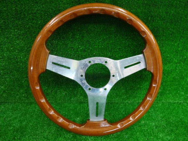 NARDI
Classic
Wood steering