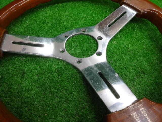 NARDI
Classic
Wood steering