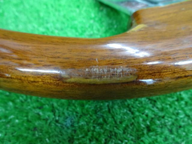NARDI
Classic
Wood steering