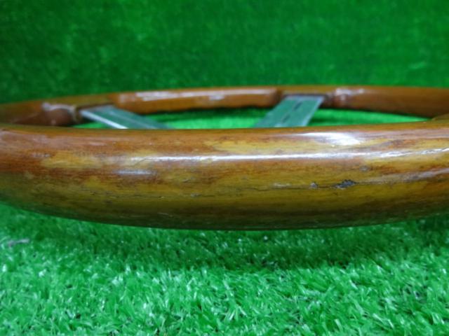 NARDI
Classic
Wood steering