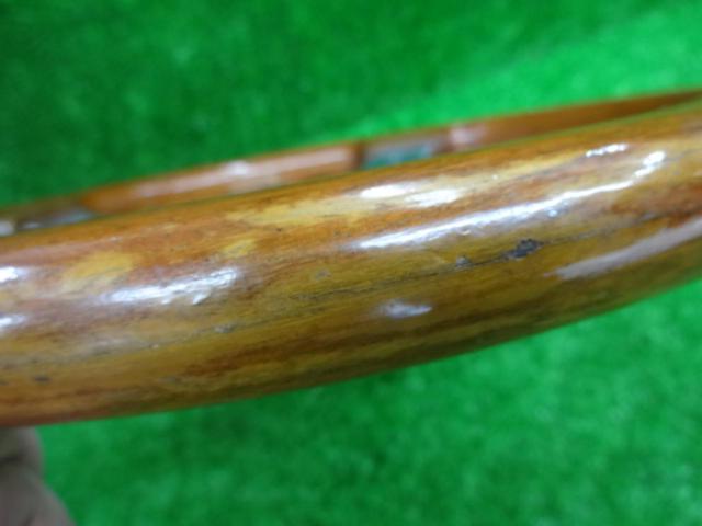 NARDI
Classic
Wood steering