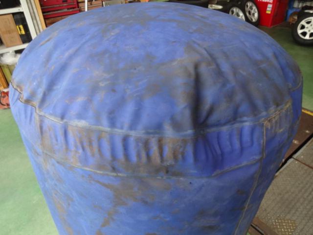 East eye
Exhaust gas type
Blueair Jack
5t