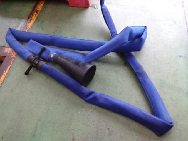 East eye
Exhaust gas type
Blueair Jack
5t