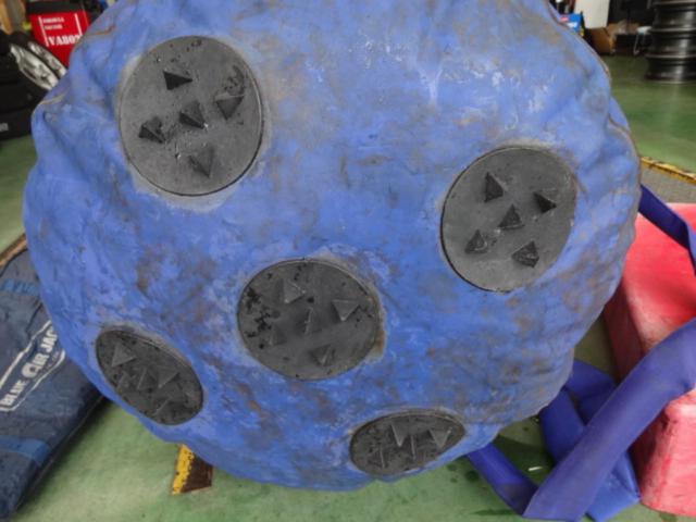 East eye
Exhaust gas type
Blueair Jack
5t